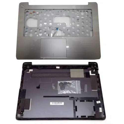 Lenovo Ideapad U410 Laptop Touchpad Palmrest and Bottom Base Replacement Kit