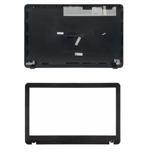 Asus Vivobook X540U LCD Top Cover Assembly with Bezel