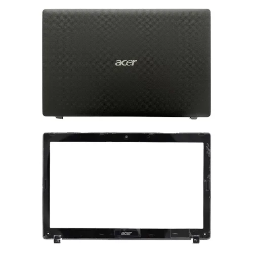 Acer Aspire 5750g LCD Back Cover with Bezel AB