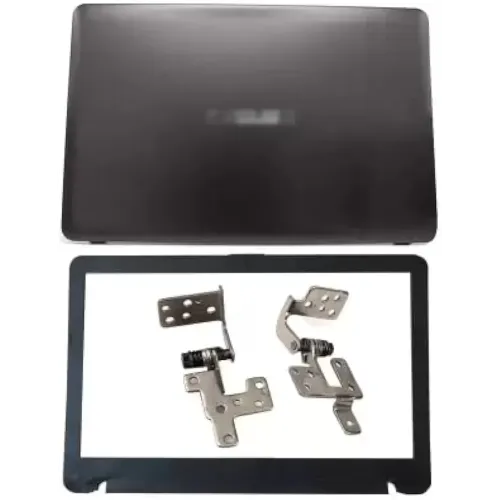 Asus x540na LCD Back Cover LCD Bezel With Hinge ABH