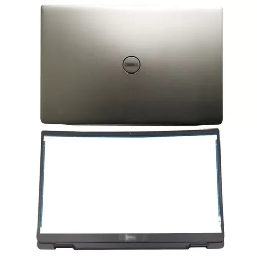 Dell Inspiron 5590 Replacement LCD Back Cover with Bezel ABH