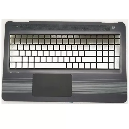 HP 15-AU 15T-AU 15-AW 15-au018wm Touchpad Palmrest