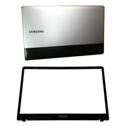 Samsung NP300E5Z LCD Back Cover with Bezel AB