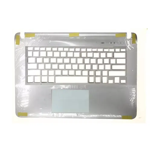 Sony VAIO SVF142C1WW Touchpad palmrest White