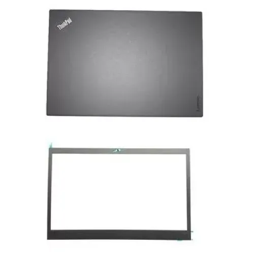 Lenovo ThinkPad T460S LCD Top Cover Assembly with Bezel AB