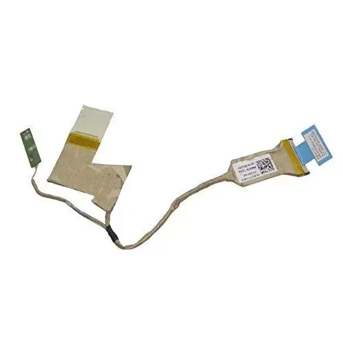 Laptop LCD LED Screen Video Display Cable for Dell Latitude E5410 P/N DC7TY