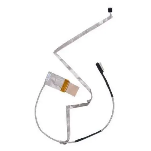 Laptop LCD LED Screen Video Display Cable for Lenovo G460 P/N DC02000ZM10