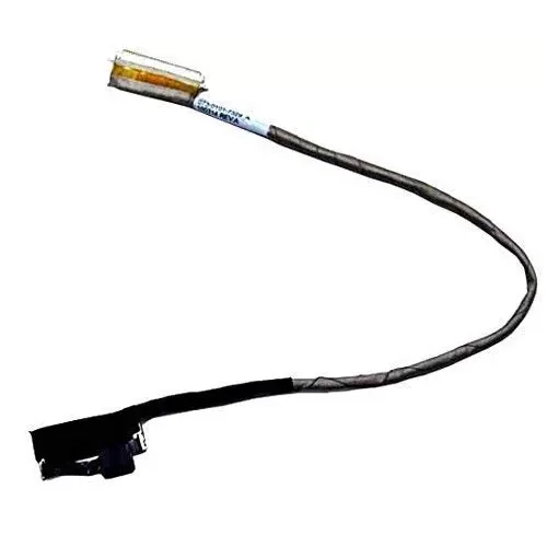 Laptop LCD LED Screen Video Display Cable for Sony Vaio VPC-CW Series P/N 073-0101-7329