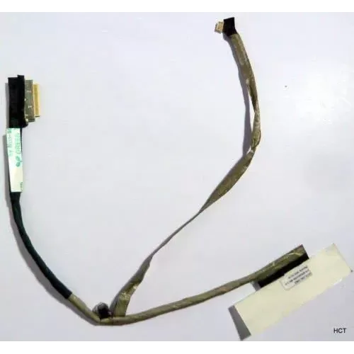 Laptop LCD Screen Video Display Cable for Acer Aspire ONE D260 P/N DC020012Y50