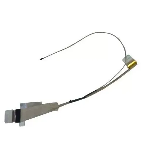 Laptop LCD Screen Video Display Cable for Dell Latitude 3440 P/N 50.46O01.001