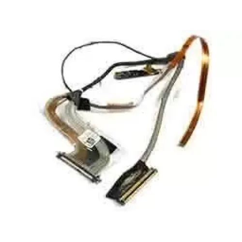 Laptop LCD Screen Video Display Cable for Dell Latitude E6400 P/N 0RK088 RK088