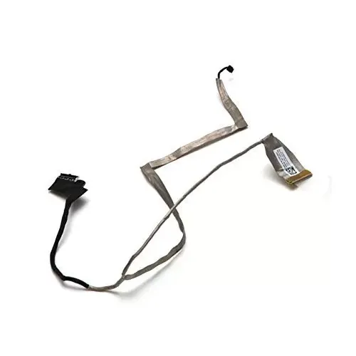 Replacement LCD Video Display Cable for HP Compaq 15-D020DX 15.6 inch - P/N 35040EK00-600-G