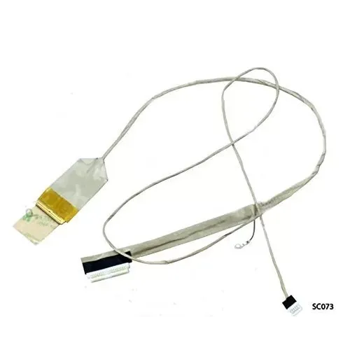 Replacement LCD Screen Video Display Cable for HP Compaq 320 Laptop