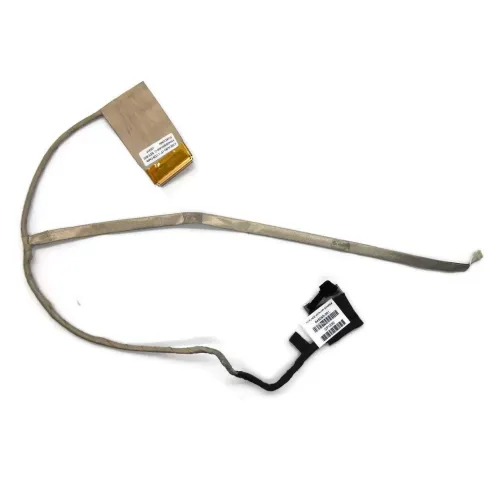 Replacement LCD Screen Video Cable for HP Compaq CQ57-100 - P/N 350406U00-600-G