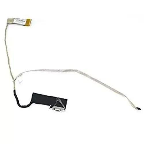 Replacement LCD Video Cable for HP Compaq CQ58 Series - P/N 689677-001