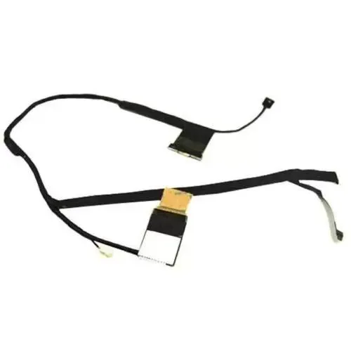 Replacement LCD Video Cable for HP EliteBook 8560P P/N 350406100-11C-G