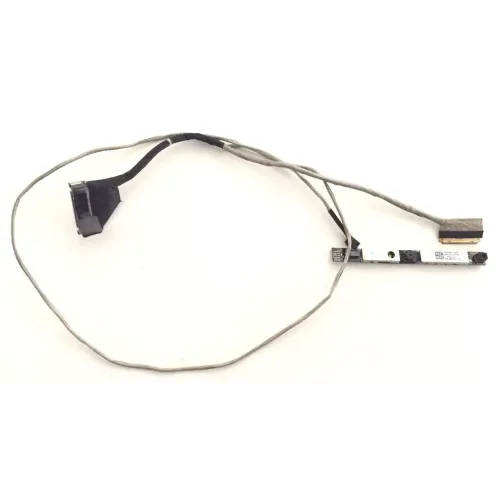 Replacement LCD Video Display Cable for HP Pavilion 15-F014WM - DDU96XLC000