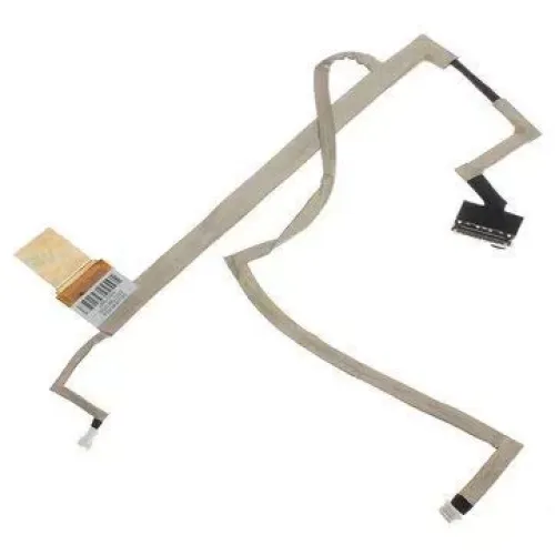 Replacement LCD Video Cable for HP Pavilion DV6-3000 (P/N DD0LX6LC001)