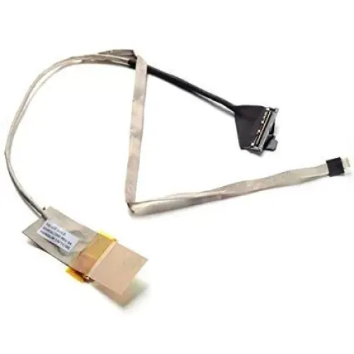 Replacement LCD Video Display Cable for HP Pavilion G4-2000 - P/N DD0R33LC05