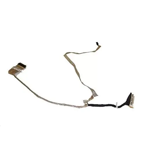 Replacement Laptop LCD Screen Video Display Cable for HP Probook 430 G1 - P/N 50.4yv01.001