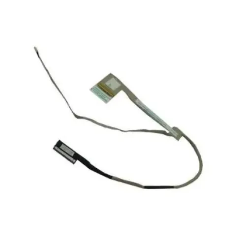 Laptop LCD Screen Video 40 Pin Display Cable for IBM Lenovo Ideapad Z570 P/N 50.4M405.002