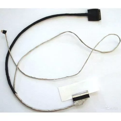 Laptop LCD Screen Video Display Cable for Lenovo 15.6" G500S P/N DC02001RR10