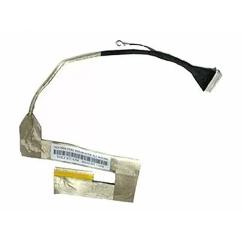 Laptop LCD Screen Video Display Cable for Samsung NC10