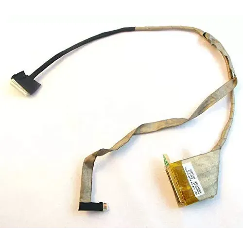 Laptop LCD Screen Video Display Cable for Samsung NP300E5A P/N BA39-01228A