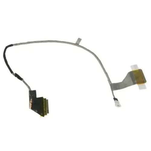 Laptop LCD Screen Video Display Cable for Satellite L640 P/N DD0TE5LC050