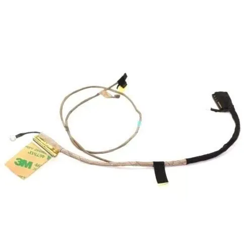 Laptop LCD Screen Video Display Cable for Sony Vaio SVE14 Series P/N DD0HK6LC000