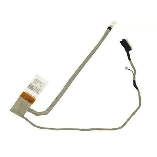 LCD Laptop LED LVDs Screen Display Cable for Dell Inspiron 1564 P/N 061TN9