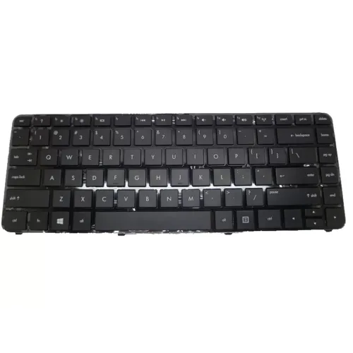 Replacement Keyboard for HP Pavilion G4 2049tx Laptop