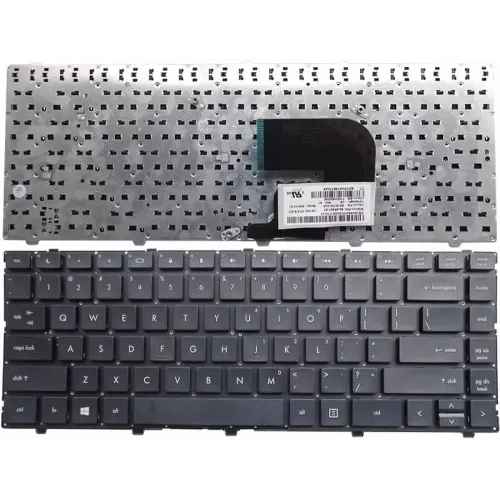 Replacement Keyboard for HP ProBook 4340S Laptop