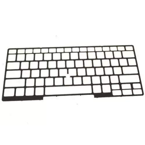 Dell Latitude 5490 Replacement Keyboard Bezel Trim Lattice Plastic Cover