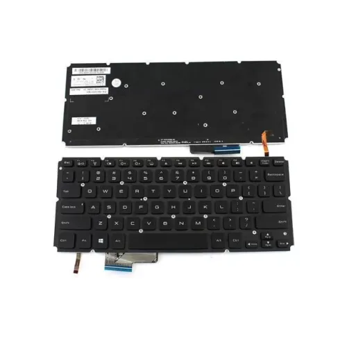 Dell XPS L421x Replacement Internal Keyboard