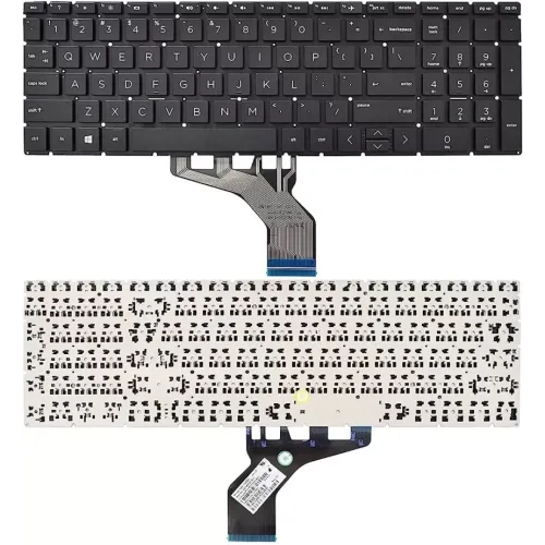 HP 15q-BU006TU Laptop Internal Keyboard