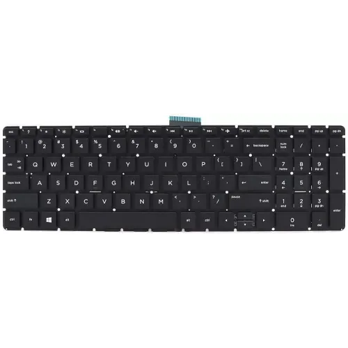 HP 250 G6 Laptop Internal Keyboard