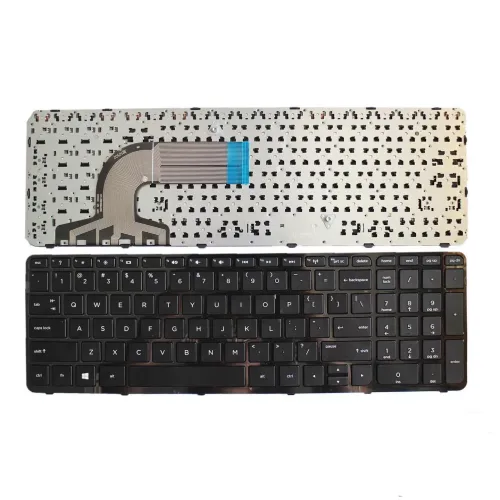 Replacement Internal Keyboard for HP Pavilion 15 E016TX Laptop