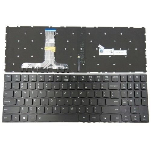 Enhance Your Gaming Experience with Lenovo Legion Y700 Y530 151CH US Layout Laptop Backlit Keyboard