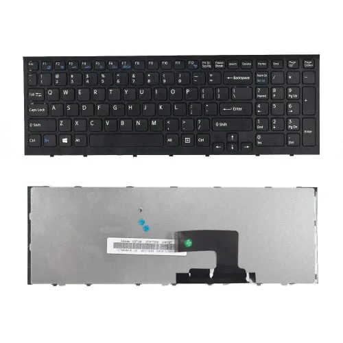 Sony VPCEH25EN Laptop Internal Keyboard