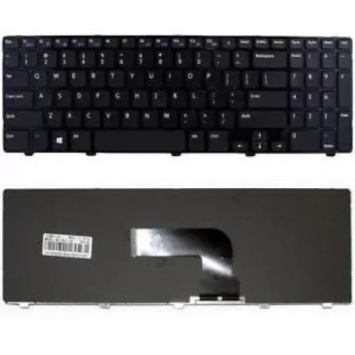 Compatible Laptop Keyboard for Dell Inspiron 15 3537