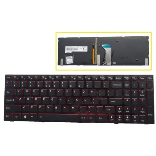 Keyboard for Lenovo Y500