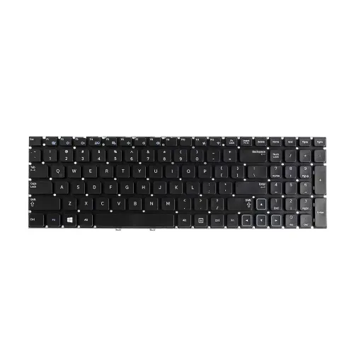 Keyboard for Samsung S01IN Laptop