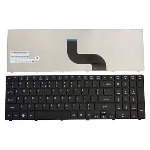 Keyboard Replacement for Acer Aspire E1-531G