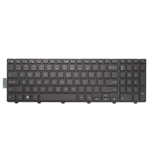 Dell Inspiron 3542 Laptop Keyboard Replacement