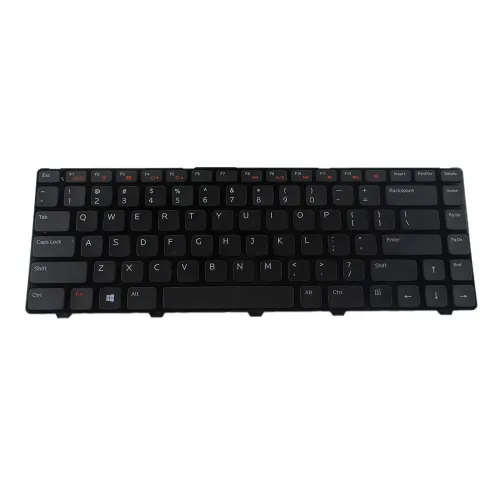 Dell Vostro 1440 Laptop Keyboard Replacement