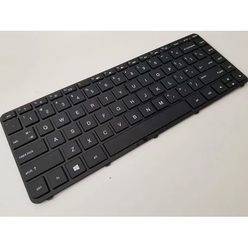 HP 14 D000 Series Laptop Keyboard Replacement