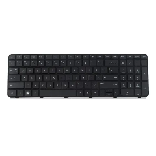 Replacement Keyboard for HP Pavilion G6 2000 Laptop