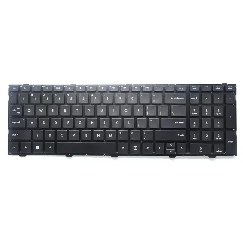 Replacement Keyboard for HP Probook 4540S Laptop