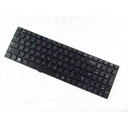 Keyboard Replacement for Samsung RV509 Laptop